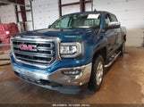 GMC SIERRA 1500 SLT 3GTU2NEC7JG336267 снимка