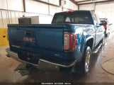 GMC SIERRA 1500 SLT 3GTU2NEC7JG336267 снимка