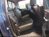 GMC SIERRA 1500 SLT 3GTU2NEC7JG336267 снимка