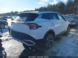 KIA SPORTAGE EX 5XYK3CDFXSG265571 снимка