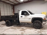 CHEVROLET SILVERADO 3500 CHASSIS LS 1GBJC34102E191140 photo