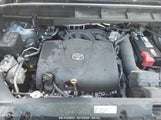 TOYOTA HIGHLANDER PLATINUM 5TDFZRAH2MS041693 снимка