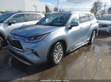 TOYOTA HIGHLANDER PLATINUM 5TDFZRAH2MS041693 снимка
