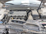 HYUNDAI SONATA GLS 5NPET46C69H424661 снимка