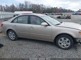HYUNDAI SONATA GLS 5NPET46C69H424661 снимка
