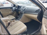 HYUNDAI SONATA GLS 5NPET46C69H424661 снимка