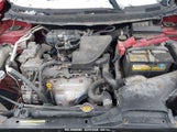 NISSAN ROGUE SELECT S JN8AS5MT6EW619582 снимка