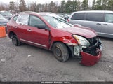 NISSAN ROGUE SELECT S JN8AS5MT6EW619582 снимка