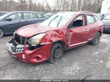 NISSAN ROGUE SELECT S JN8AS5MT6EW619582 снимка