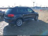 VOLKSWAGEN TIGUAN 2.0T/2.0T S WVGAV7AX0HK054467 снимка