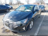 HYUNDAI ELANTRA VALUE EDITION 5NPD84LF7KH494588 снимка