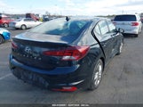 HYUNDAI ELANTRA VALUE EDITION 5NPD84LF7KH494588 снимка