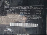 HYUNDAI ELANTRA VALUE EDITION 5NPD84LF7KH494588 снимка