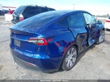 TESLA MODEL Y LONG RANGE DUAL MOTOR ALL-WHEEL DRIVE 7SAYGDEE6NF318372 fotografie