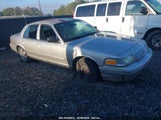 FORD CROWN VICTORIA LX/LX SPORT 2FAFP74W95X166416 снимка