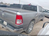 RAM 1500 BIG HORN 4X4 6'4 BOX 1C6SRFMT7NN****** снимка