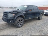 FORD F-150 FX4 1FTFW1EF6EFC25510 снимка