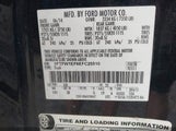 FORD F-150 FX4 1FTFW1EF6EFC25510 снимка