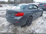 BMW M235I XDRIVE WBA1J9C50GV696351 снимка