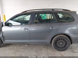 VOLKSWAGEN JETTA SPORTWAGEN 2.5L S 3VWPP7AJXEM612489 снимка