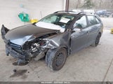 VOLKSWAGEN JETTA SPORTWAGEN 2.5L S 3VWPP7AJXEM612489 photo