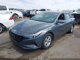 HYUNDAI ELANTRA SE KMHLL4AG8PU634792 снимка