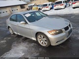 BMW 335XI WBAVD53538A010720 снимка
