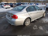 BMW 335XI WBAVD53538A010720 снимка