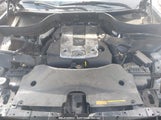 INFINITI FX35 JN8AS1MU4BM711783 снимка