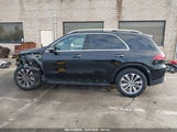 MERCEDES-BENZ GLE 350 4MATIC 4JGFB4KB8MA570768 fotografie