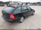 MERCEDES-BENZ C 240 WDBRH61JX4F****** снимка