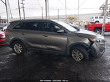 KIA SORENTO 2.4L LX 5XYPG4A35GG023417 photo