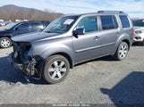 HONDA PILOT TOURING 5FNYF4H95EB019048 снимка