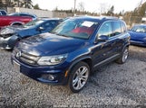 VOLKSWAGEN TIGUAN SEL WVGBV7AX3CW596247 снимка