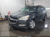 Chevrolet Traverse Lt 1GNLVFED7AJ214824 снимка