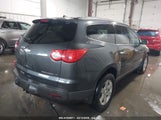 Chevrolet Traverse Lt 1GNLVFED7AJ214824 fotografie