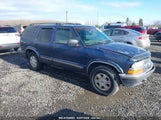 CHEVROLET BLAZER LS 1GNDT13W3X2****** снимка