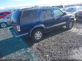 CHEVROLET BLAZER LS 1GNDT13W3X2****** снимка