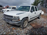CHEVROLET SILVERADO 1500 LS 2GCEC19T9X1256894 снимка