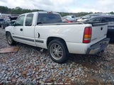 CHEVROLET SILVERADO 1500 LS 2GCEC19T9X1256894 снимка