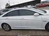 HYUNDAI SONATA HYBRID LIMITED KMHEC4A48EA104853 снимка