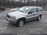 JEEP GRAND CHEROKEE LAREDO 1J4GW48N1YC****** снимка