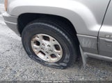 JEEP GRAND CHEROKEE LAREDO 1J4GW48N1YC****** снимка