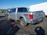FORD F-150 LARIAT 1FTFW1EG7GFB68083 снимка