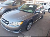 SUBARU LEGACY 3.0R 4S3BL846794****** снимка
