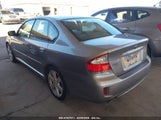 SUBARU LEGACY 3.0R 4S3BL846794****** fotografie