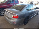 SUBARU LEGACY 3.0R 4S3BL846794****** снимка