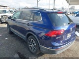 VOLKSWAGEN TIGUAN 2.0T SE/2.0T SE R-LINE BLACK/2.0T SEL 3VV3B7AX9MM051125 photo