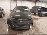CHEVROLET TRAX FWD LS 3GNCJKSB7LL125029 fotografie