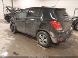 CHEVROLET TRAX FWD LS 3GNCJKSB7LL125029 photo